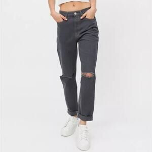 Urban Outfitters BDG Mom High Rise 25